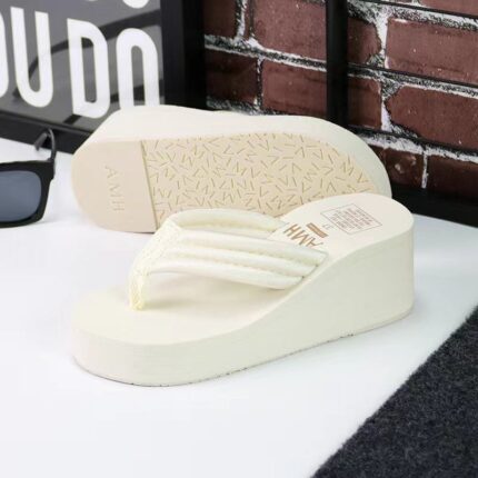 Women Summer Slippers