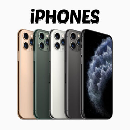 iPhone Series
